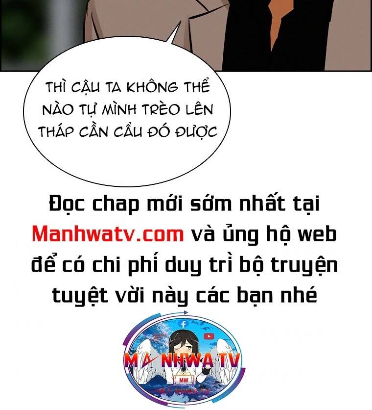 Chúa Tể Đồng Tiền: Chapter 93
