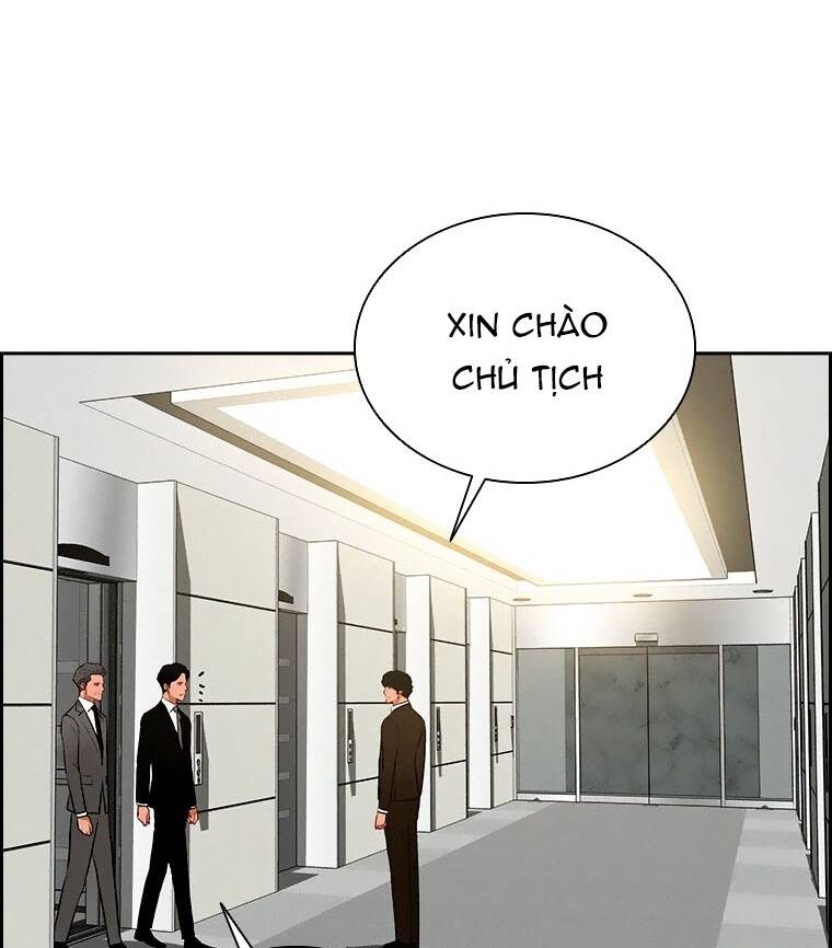 Chúa Tể Đồng Tiền: Chapter 93