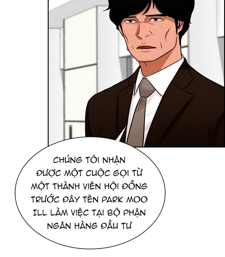 Chúa Tể Đồng Tiền: Chapter 93