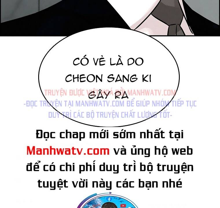 Chúa Tể Đồng Tiền: Chapter 93