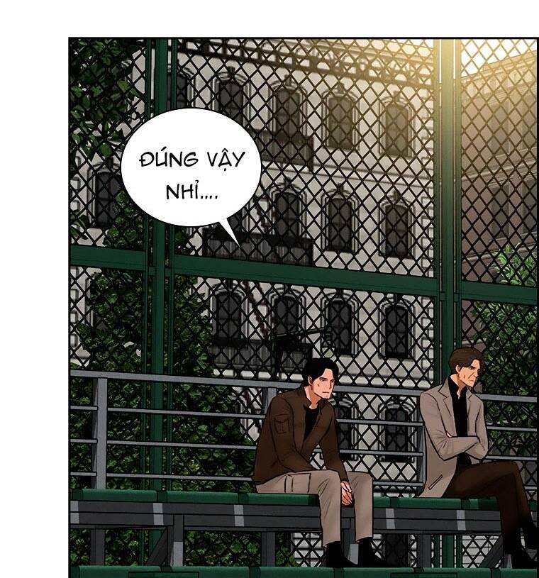 Chúa Tể Đồng Tiền: Chapter 93