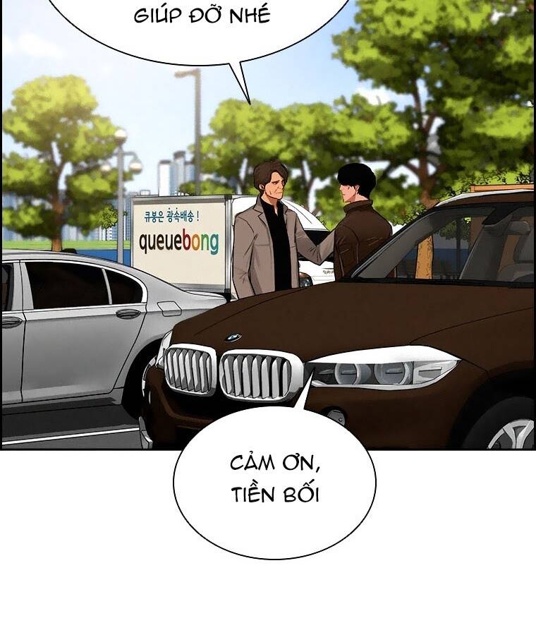 Chúa Tể Đồng Tiền: Chapter 93