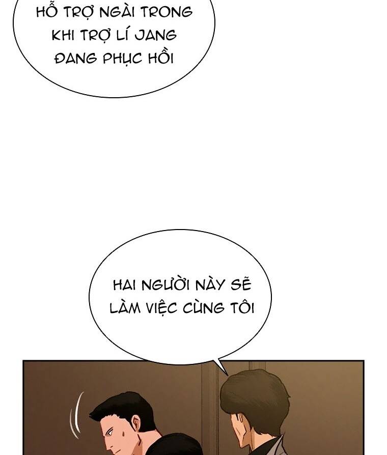 Chúa Tể Đồng Tiền: Chapter 93