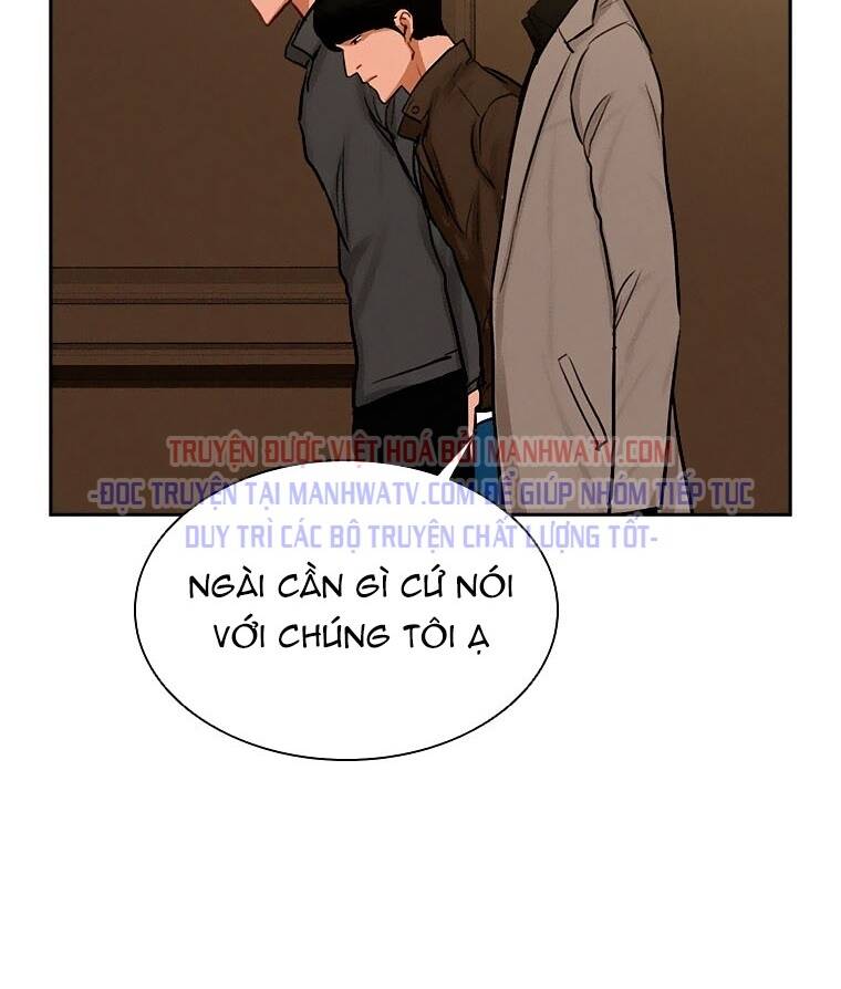 Chúa Tể Đồng Tiền: Chapter 93