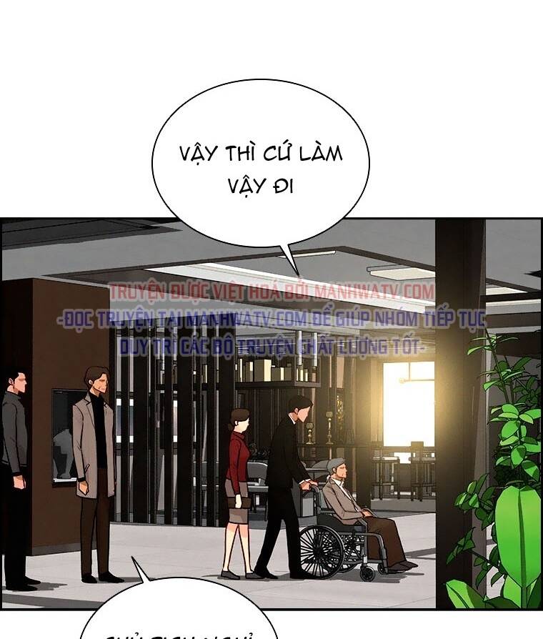Chúa Tể Đồng Tiền: Chapter 93