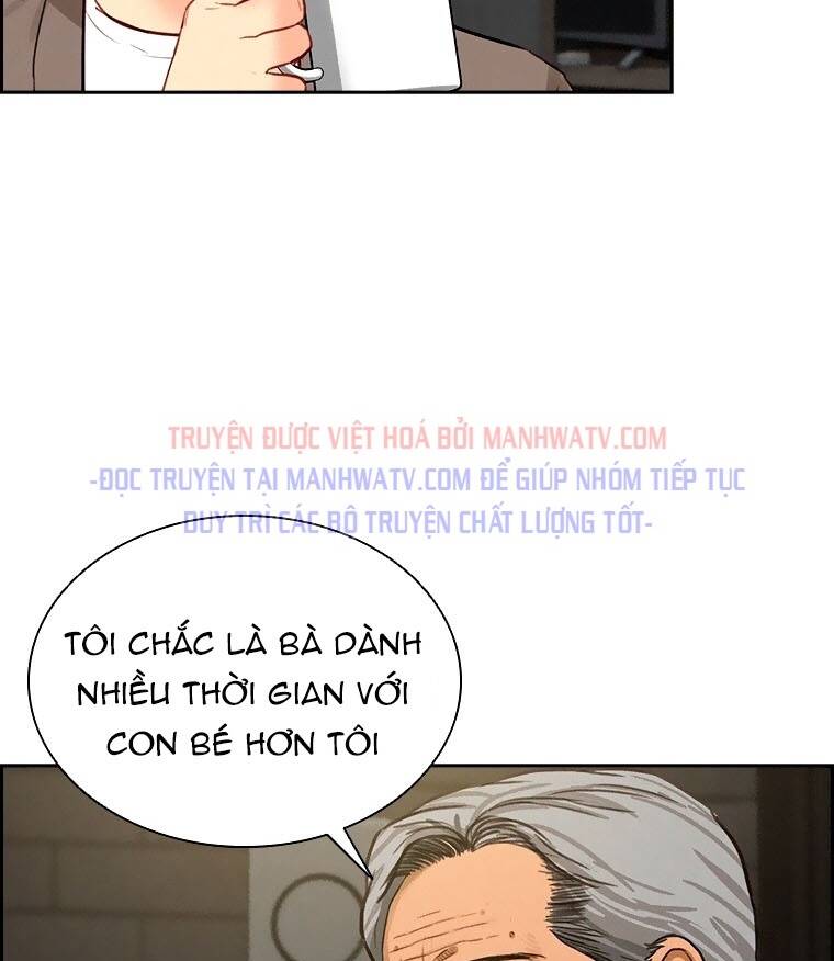 Chúa Tể Đồng Tiền: Chapter 93