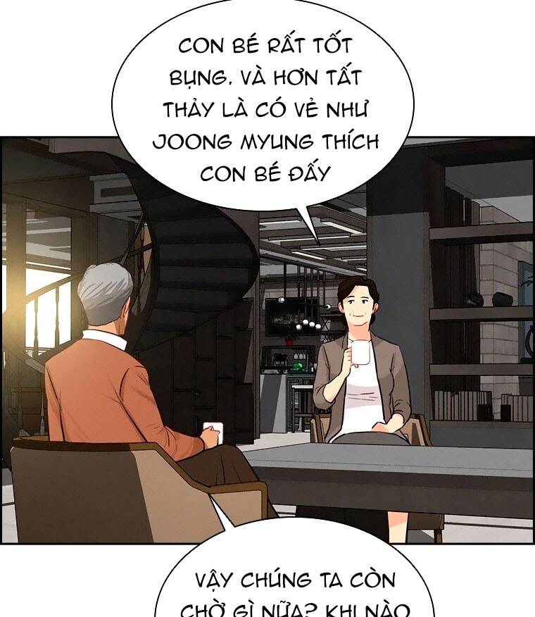 Chúa Tể Đồng Tiền: Chapter 93