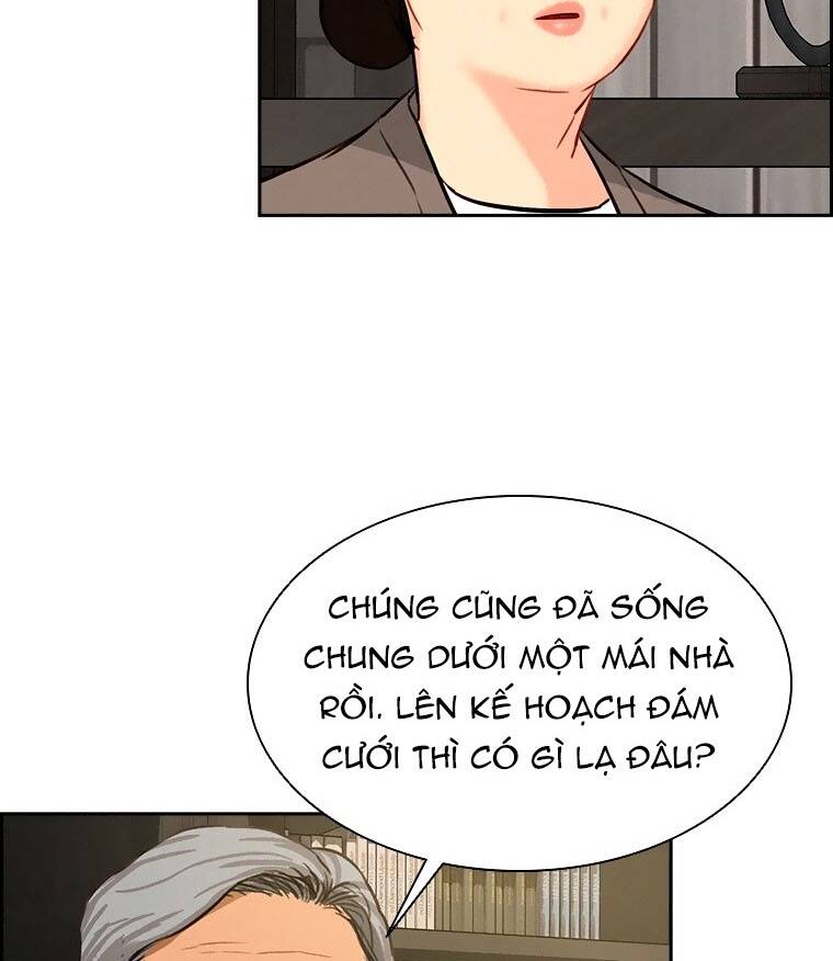 Chúa Tể Đồng Tiền: Chapter 93