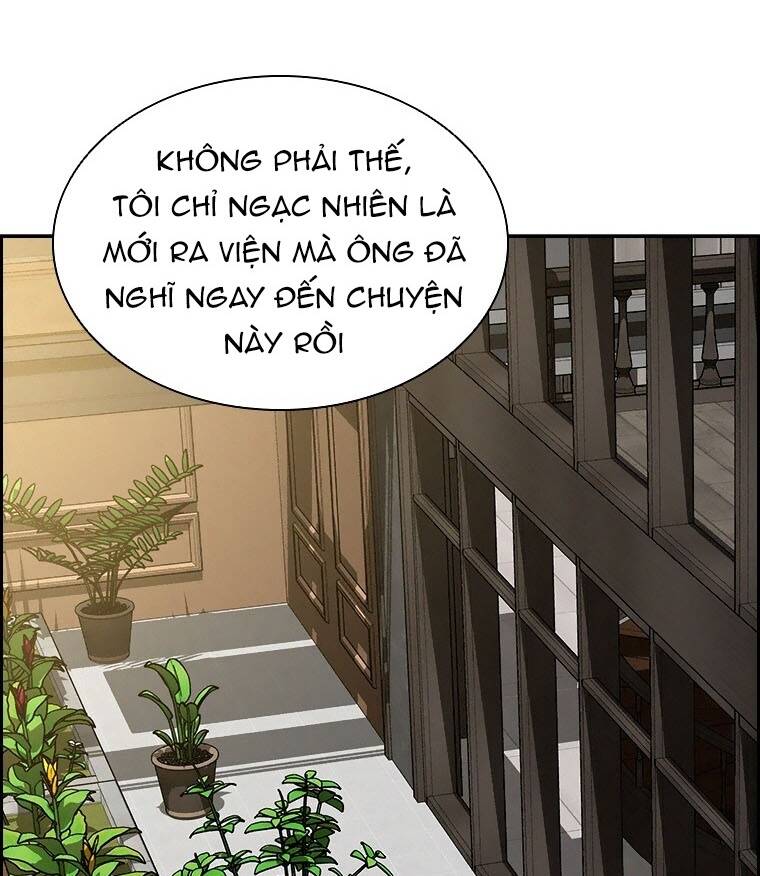 Chúa Tể Đồng Tiền: Chapter 93