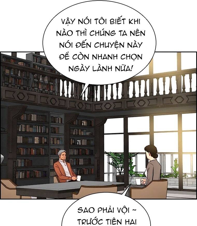 Chúa Tể Đồng Tiền: Chapter 93