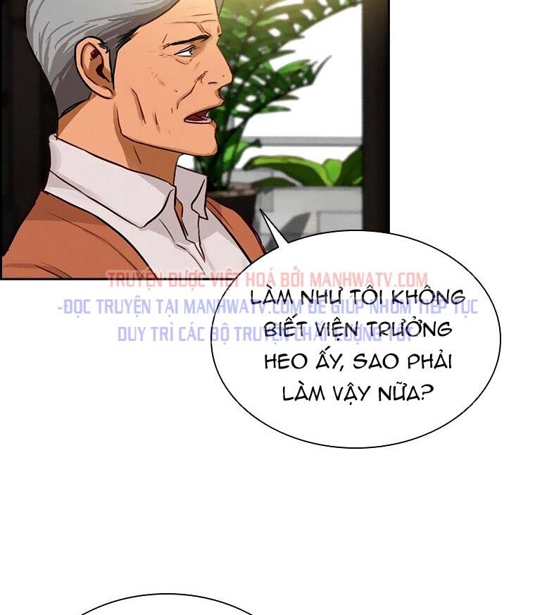 Chúa Tể Đồng Tiền: Chapter 93