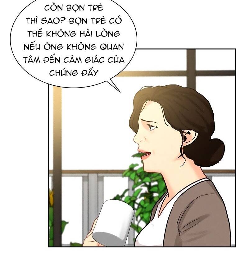 Chúa Tể Đồng Tiền: Chapter 93