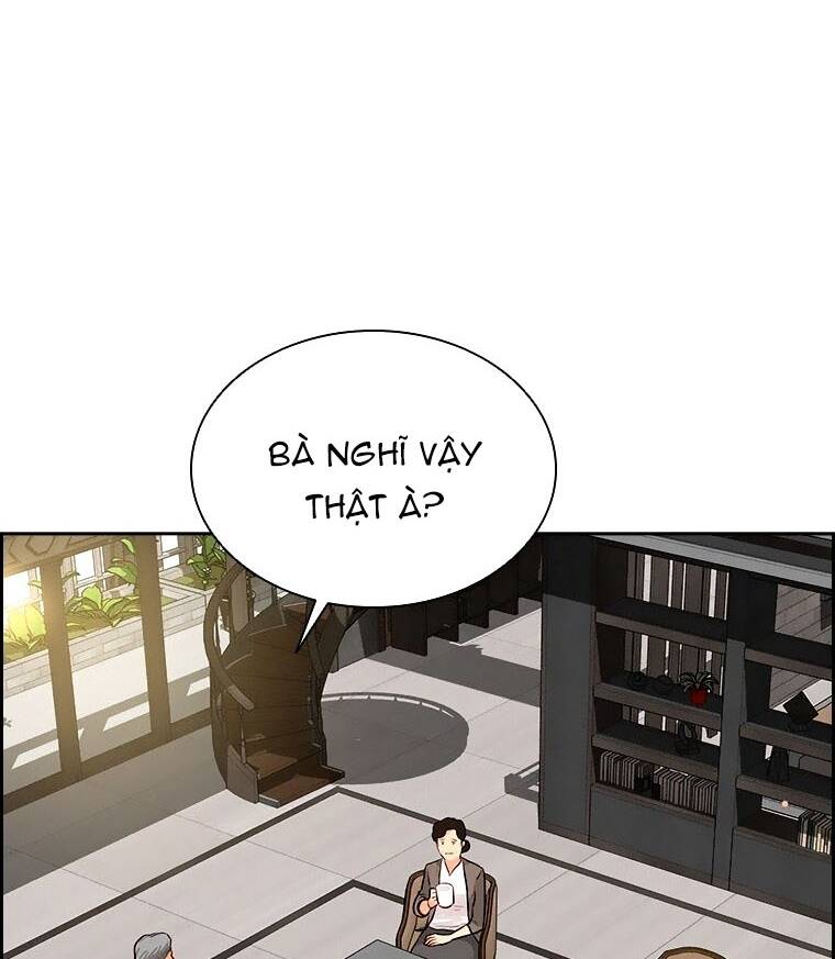 Chúa Tể Đồng Tiền: Chapter 93