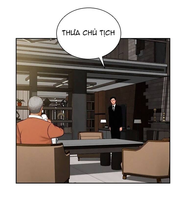 Chúa Tể Đồng Tiền: Chapter 93