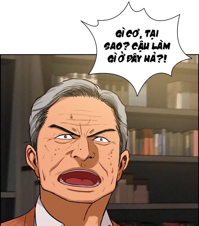 Chúa Tể Đồng Tiền: Chapter 93
