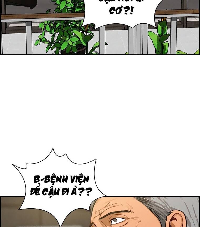 Chúa Tể Đồng Tiền: Chapter 93