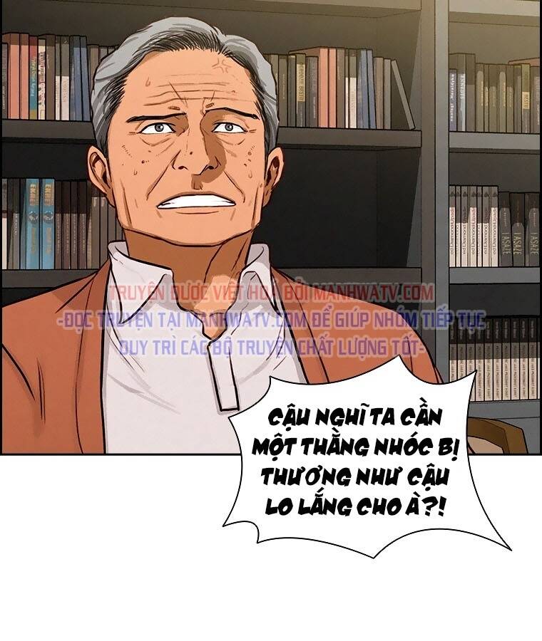 Chúa Tể Đồng Tiền: Chapter 93