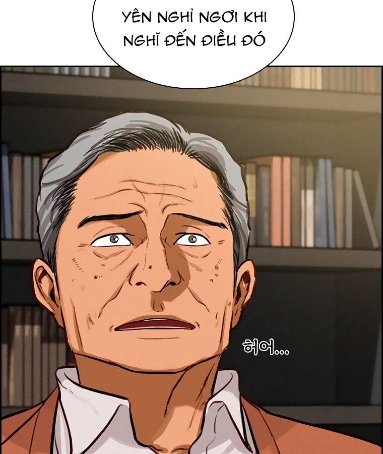 Chúa Tể Đồng Tiền: Chapter 93