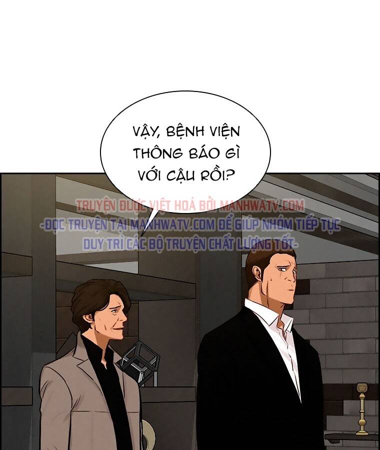Chúa Tể Đồng Tiền: Chapter 93