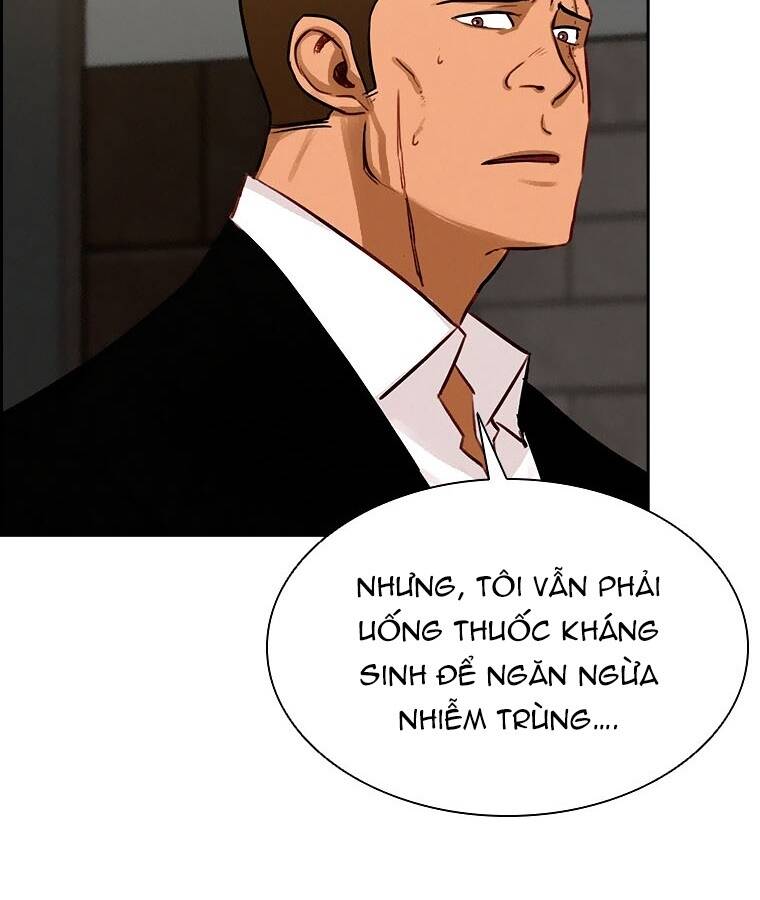 Chúa Tể Đồng Tiền: Chapter 93