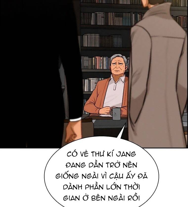 Chúa Tể Đồng Tiền: Chapter 93