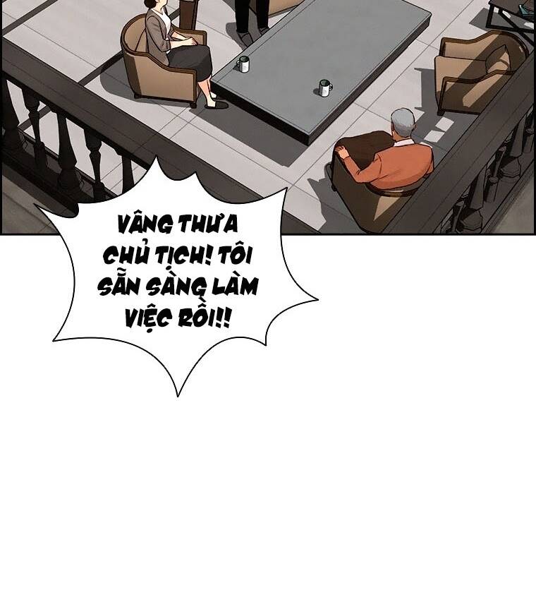 Chúa Tể Đồng Tiền: Chapter 93