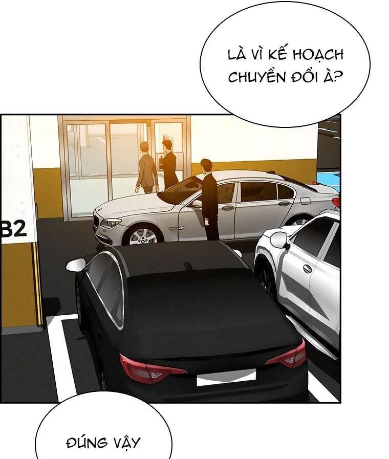 Chúa Tể Đồng Tiền: Chapter 93