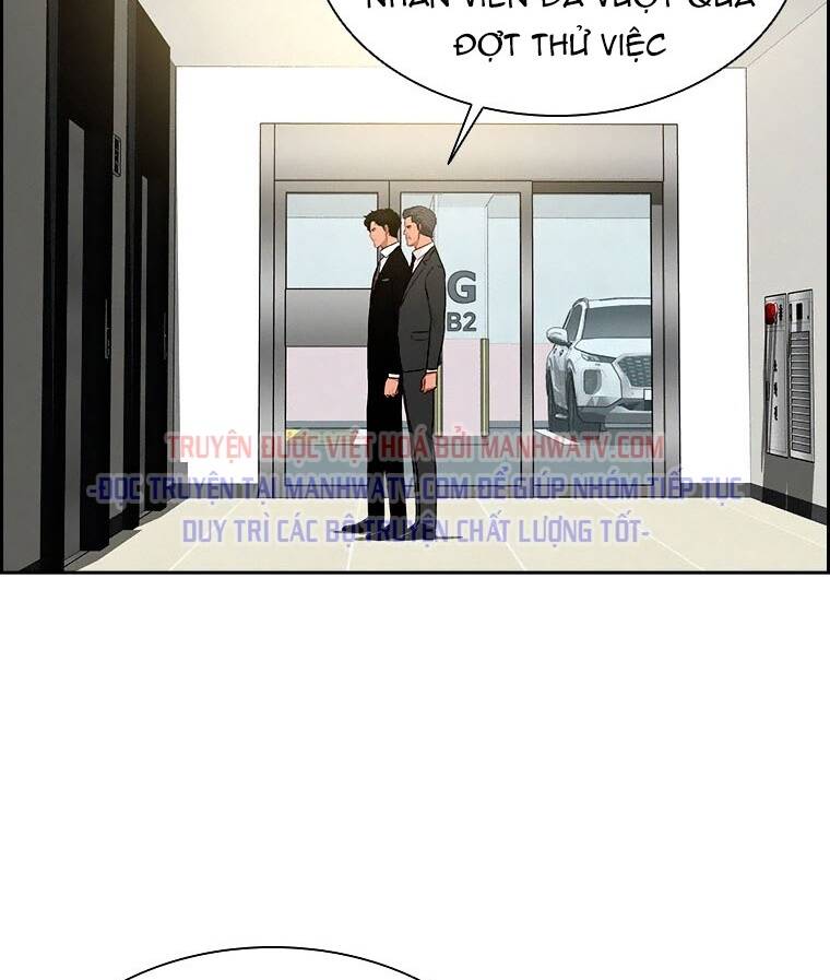 Chúa Tể Đồng Tiền: Chapter 93