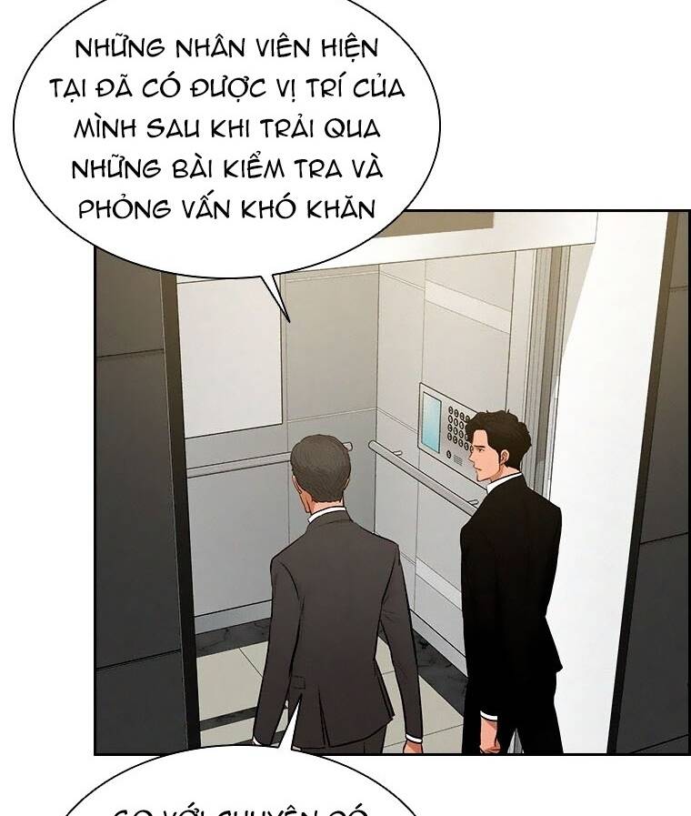 Chúa Tể Đồng Tiền: Chapter 93