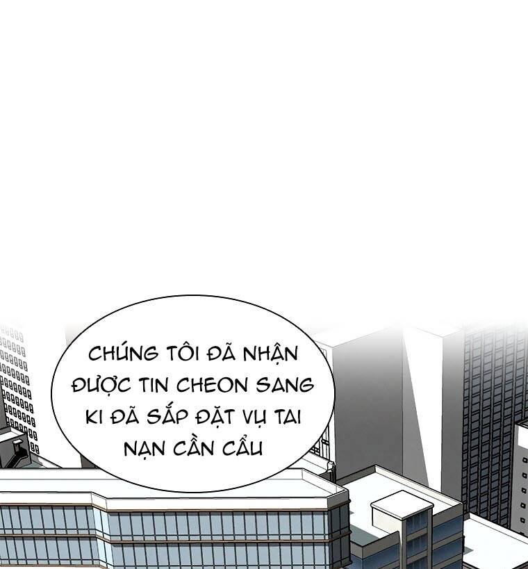 Chúa Tể Đồng Tiền: Chapter 94