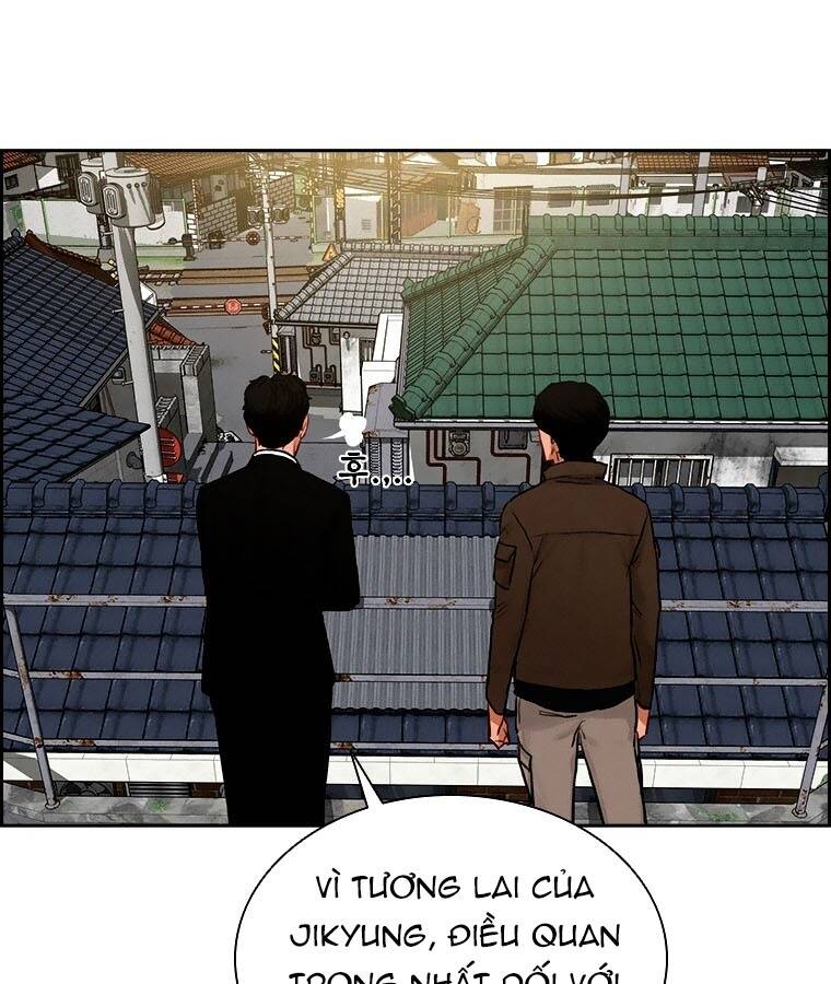 Chúa Tể Đồng Tiền: Chapter 94