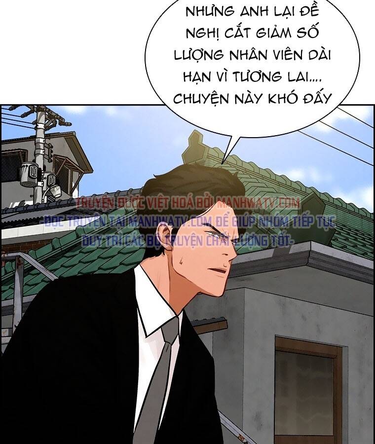 Chúa Tể Đồng Tiền: Chapter 94
