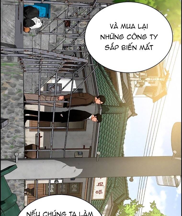 Chúa Tể Đồng Tiền: Chapter 94