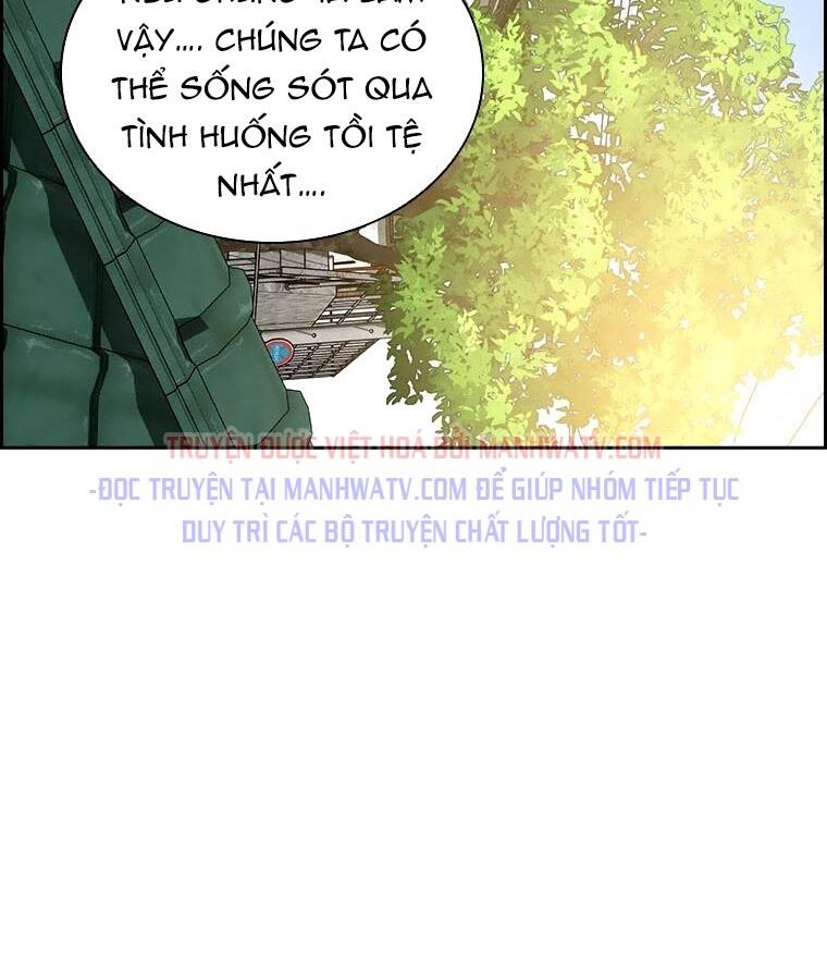 Chúa Tể Đồng Tiền: Chapter 94