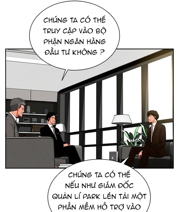 Chúa Tể Đồng Tiền: Chapter 94
