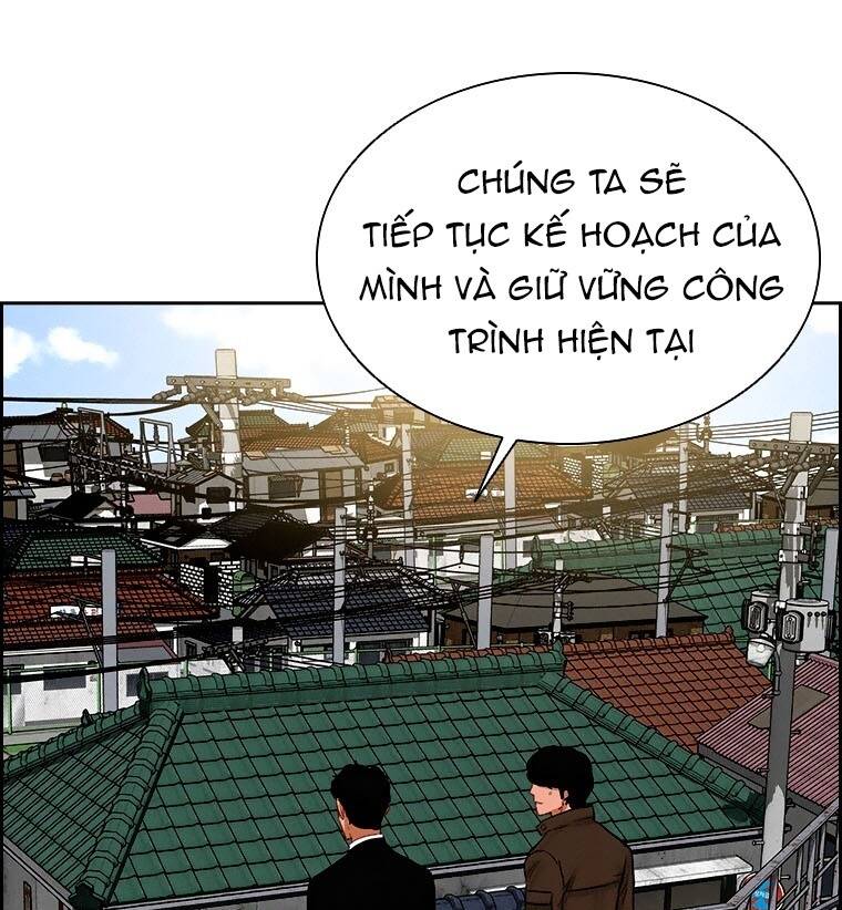 Chúa Tể Đồng Tiền: Chapter 94