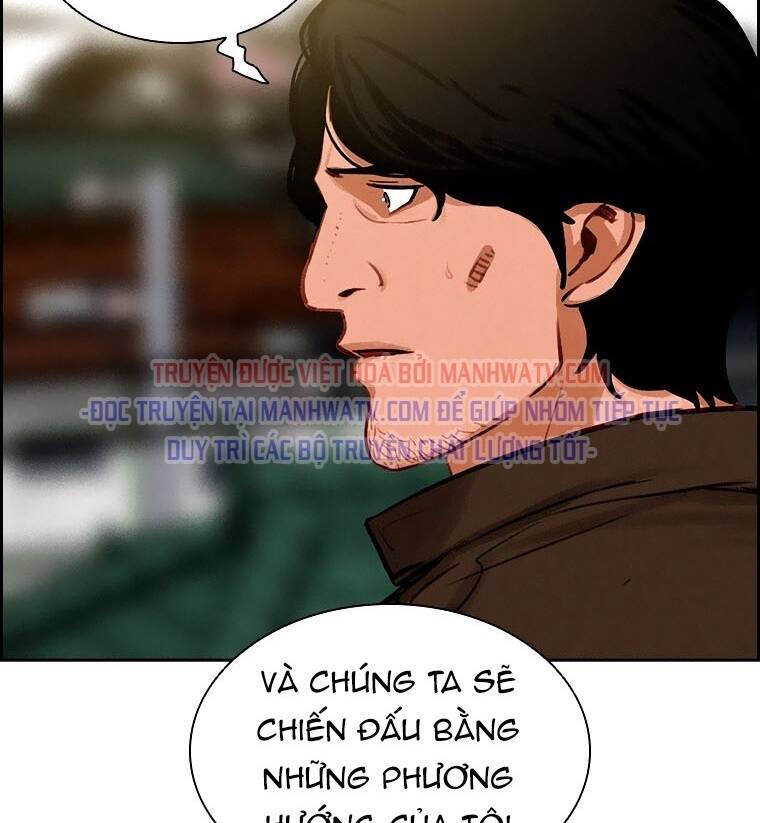 Chúa Tể Đồng Tiền: Chapter 94