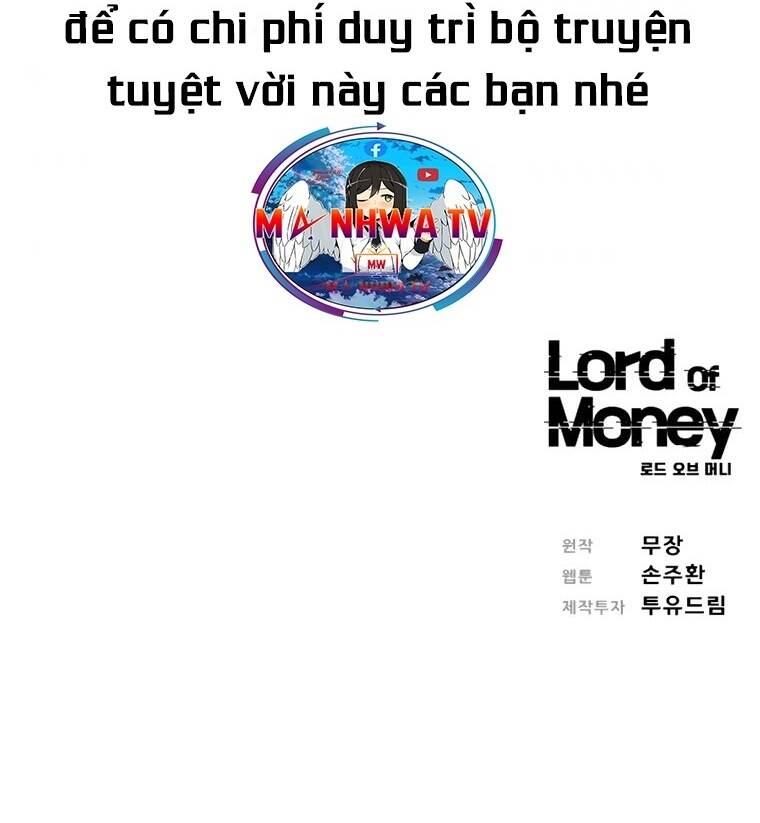 Chúa Tể Đồng Tiền: Chapter 94