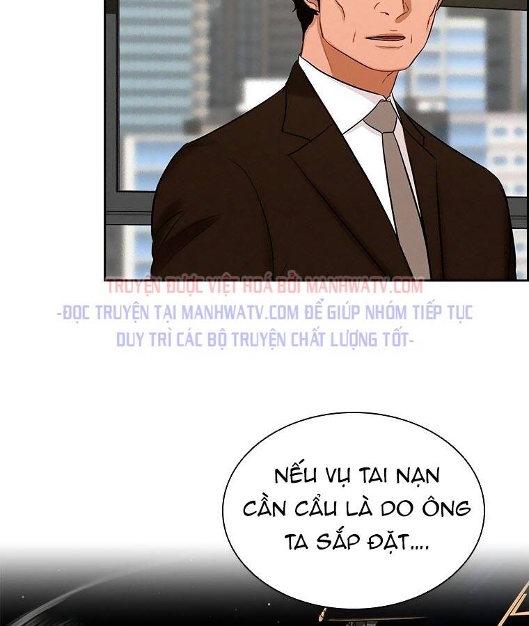Chúa Tể Đồng Tiền: Chapter 94