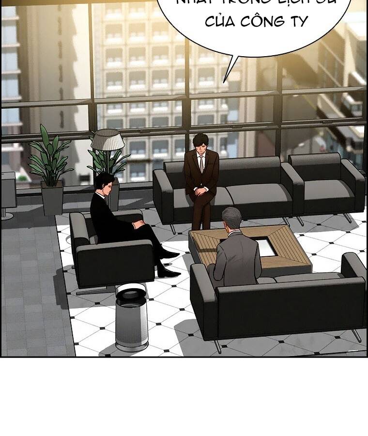 Chúa Tể Đồng Tiền: Chapter 94