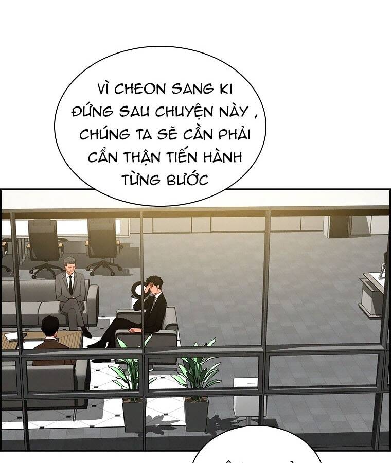 Chúa Tể Đồng Tiền: Chapter 94