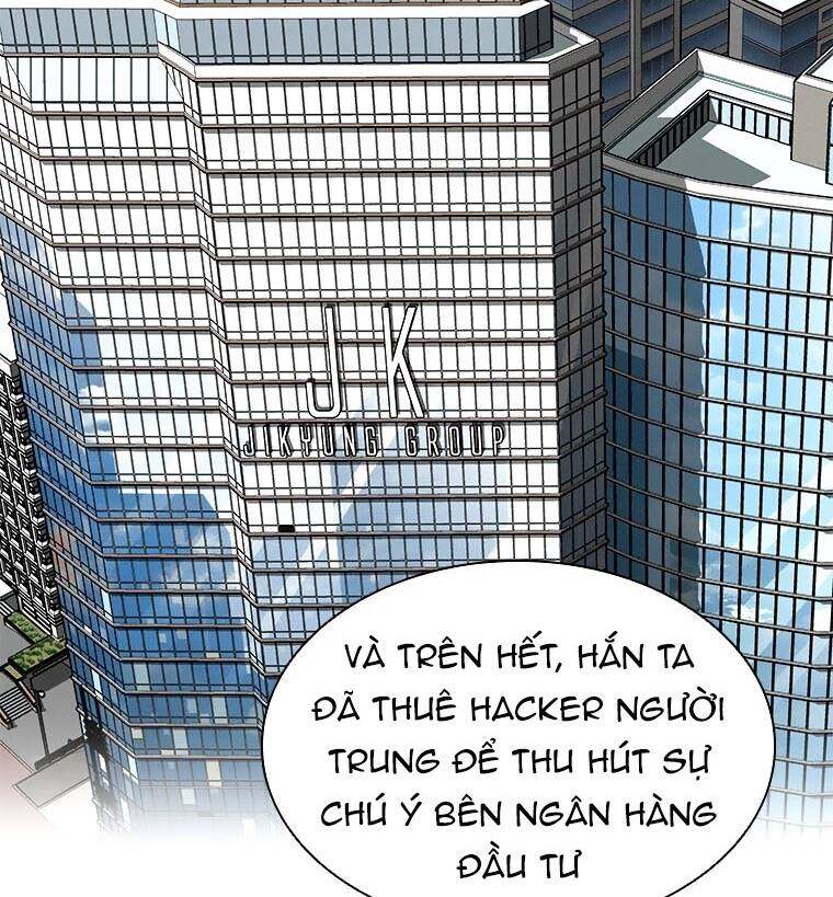 Chúa Tể Đồng Tiền: Chapter 94