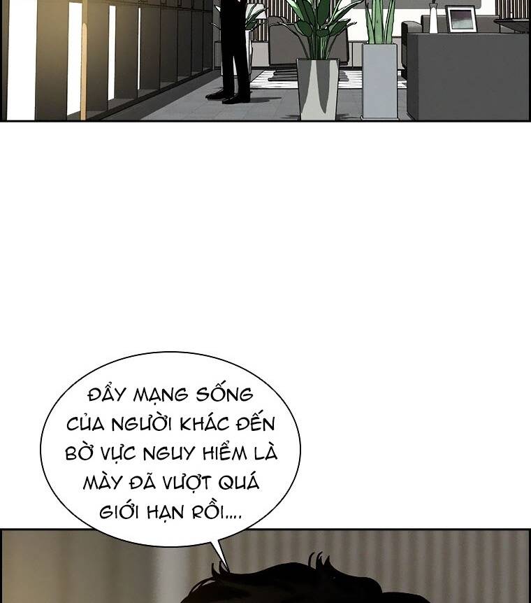 Chúa Tể Đồng Tiền: Chapter 94