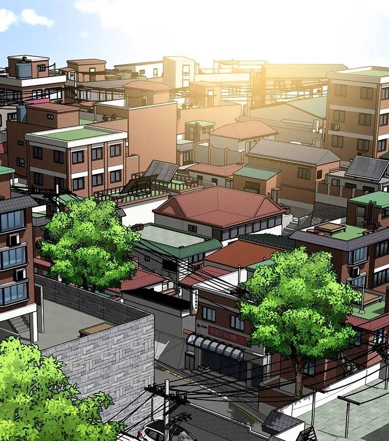 Chúa Tể Đồng Tiền: Chapter 94