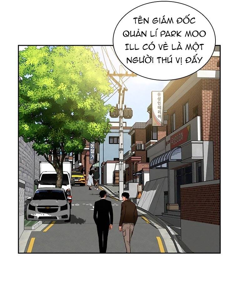 Chúa Tể Đồng Tiền: Chapter 94