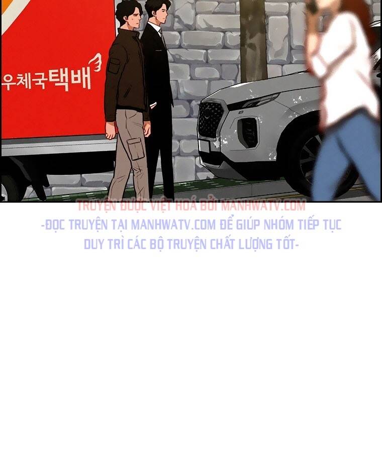 Chúa Tể Đồng Tiền: Chapter 94