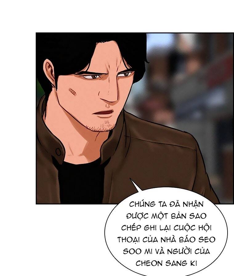 Chúa Tể Đồng Tiền: Chapter 94