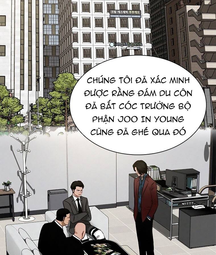 Chúa Tể Đồng Tiền: Chapter 94