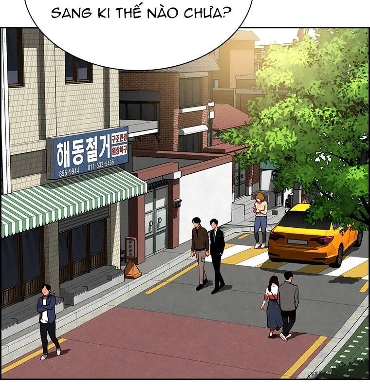 Chúa Tể Đồng Tiền: Chapter 94