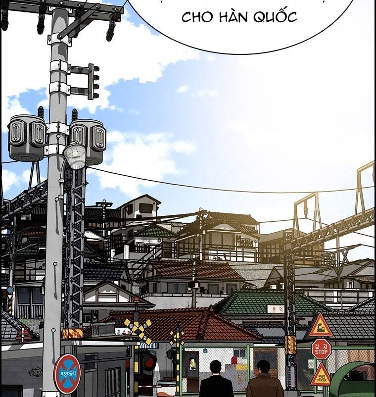 Chúa Tể Đồng Tiền: Chapter 94